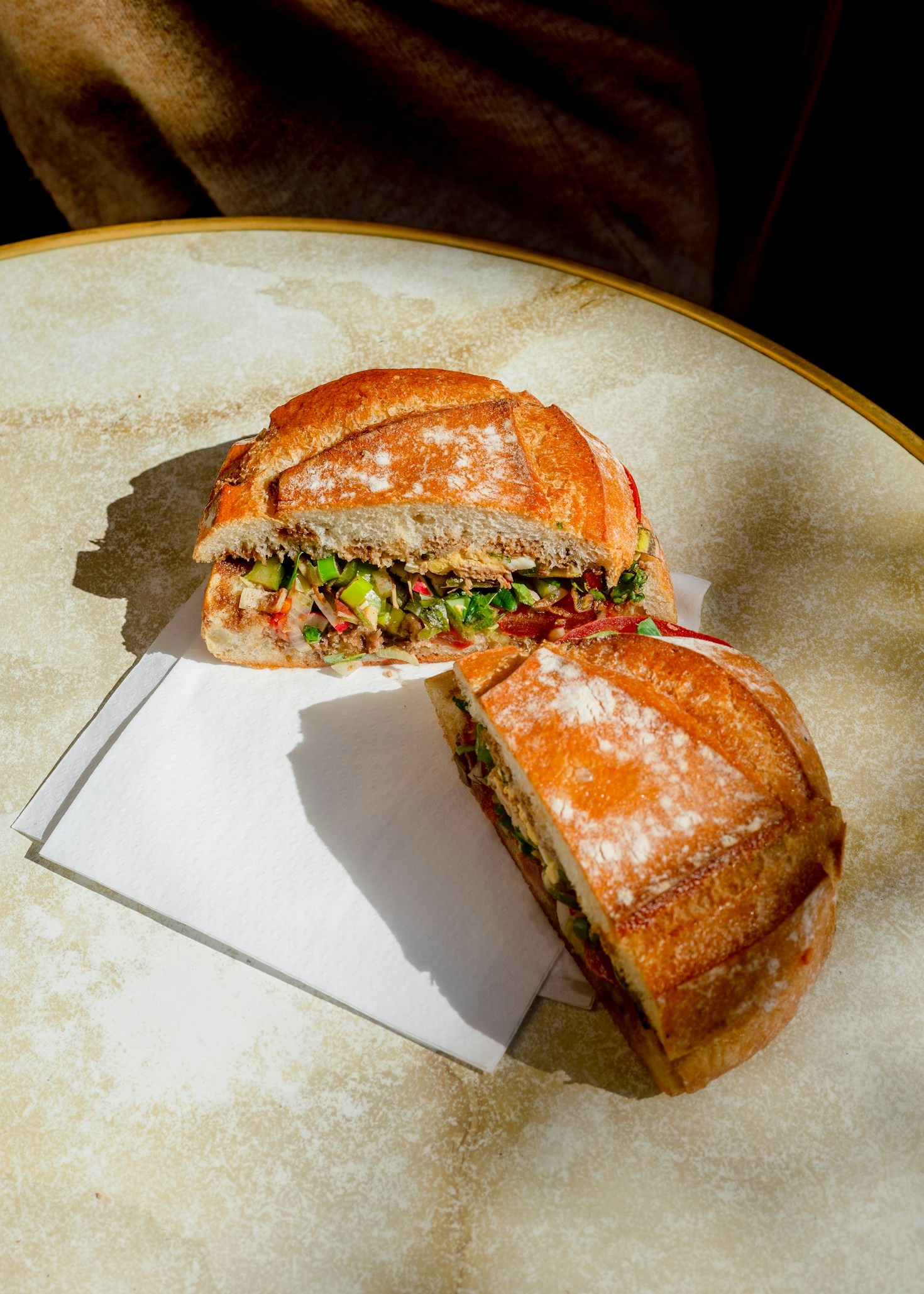 Panina gourmet: elevando o sabor à perfeição